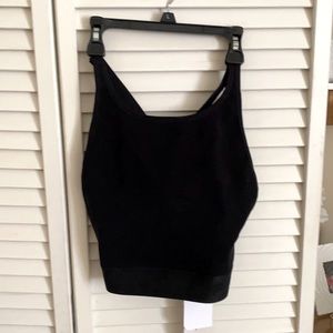 Fabletics Wren Sculptknit Sports Bra